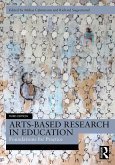 Arts-Based Research in Education (eBook, ePUB)