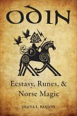Odin (eBook, ePUB)