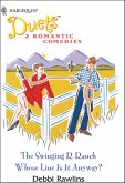 The Swinging R Ranch and Whose Line Is It Anyway? (eBook, ePUB)