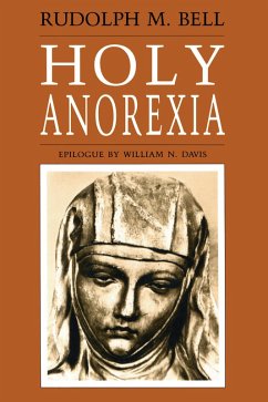 Cover Holy Anorexia (eBook, ePUB)