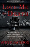 Love Me To Death (eBook, ePUB)