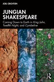 Jungian Shakespeare (eBook, ePUB)