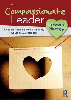 The Compassionate Leader (eBook, ePUB) - Hussey, Sarah