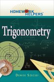 Homework Helpers: Trigonometry (eBook, ePUB)