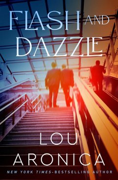 Cover Flash and Dazzle (eBook, ePUB)