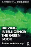 Driving Intelligence: The Green Book (eBook, ePUB)