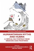 Humanitarian Myths and Hubris (eBook, ePUB)