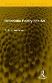 Hellenistic Poetry and Art (eBook, PDF)