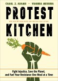 Protest Kitchen (eBook, ePUB)