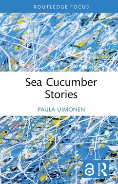 Cover Sea Cucumber Stories (eBook, PDF)