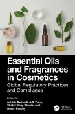 Essential Oils and Fragrances in Cosmetics (eBook, ePUB)