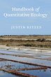 Handbook of Quantitative Ecology... - Bild 1