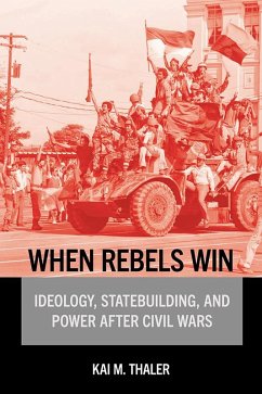 When Rebels Win (eBook, ePUB)