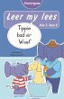 Leer my lees (Vlak 3 Boek 8): Tippie... - Bild 1