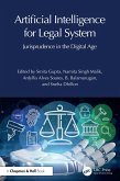 Artificial Intelligence for Legal System (eBook, PDF)