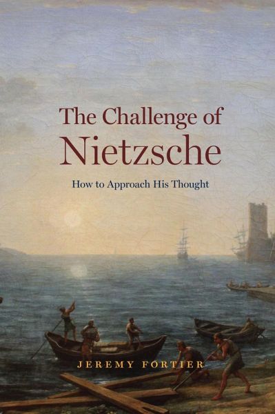 The Challenge of Nietzsche (eBook, ePUB)