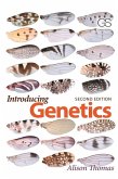 Introducing Genetics (eBook, ePUB)