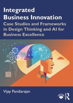 Cover Integrated Business Innovation (eBook, PDF)