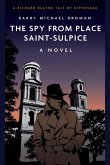 Spy from Place Saint-Sulpice (eBook, ePUB)