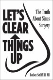 Let's Clear Things Up (eBook, ePUB)