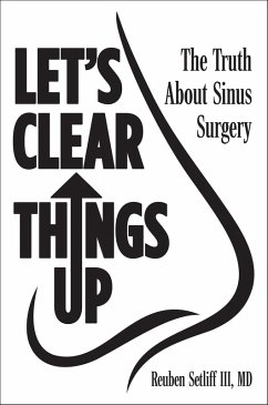Cover Let's Clear Things Up (eBook, ePUB)