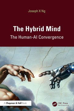 Cover The Hybrid Mind (eBook, PDF)