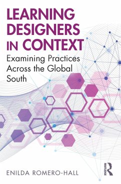 Cover Learning Designers in Context (eBook, ePUB)
