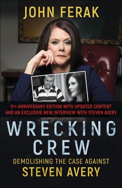 Cover Wrecking Crew (eBook, ePUB)