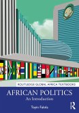 African Politics (eBook, ePUB)