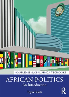 Cover African Politics (eBook, ePUB)
