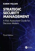 Strategic Security Management (eBook, ePUB)