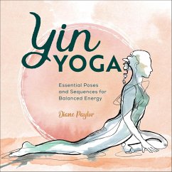 Cover Yin Yoga (eBook, ePUB)