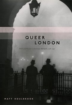 Cover Queer London (eBook, ePUB)