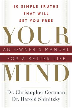 Cover Your Mind (eBook, ePUB)