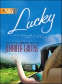 Lucky (eBook, ePUB)