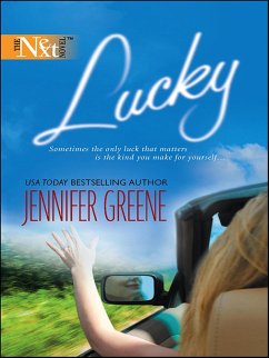 Cover Lucky (eBook, ePUB)