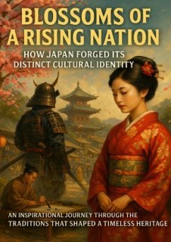 Blossoms of a Rising Nation: How Japan Forged Its Distinct Cultural Identity