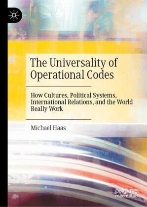 The Universality of Operational Codes The Universality of Operational Codes