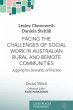 Facing the Challenges of Social Work in... - Bild 1