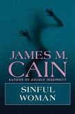Sinful Woman (eBook, ePUB)