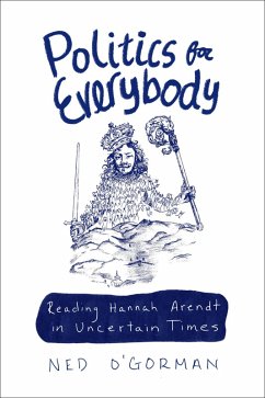 Cover Politics for Everybody (eBook, ePUB)
