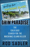 Grim Paradise (eBook, ePUB)