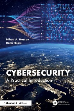Cover Cybersecurity (eBook, ePUB)