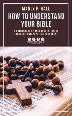 Cover How To Understand Your Bible (eBook, ePUB)