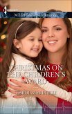Christmas on the Children's Ward (eBook, ePUB)