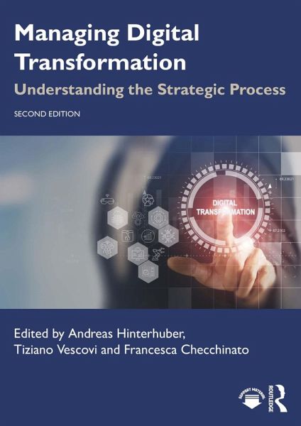 Managing Digital Transformation (eBook, ePUB) Managing Digital Transformation (eBook, ePUB)