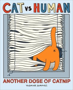 Cover Cat vs Human: Another Dose of Catnip (eBook, ePUB)