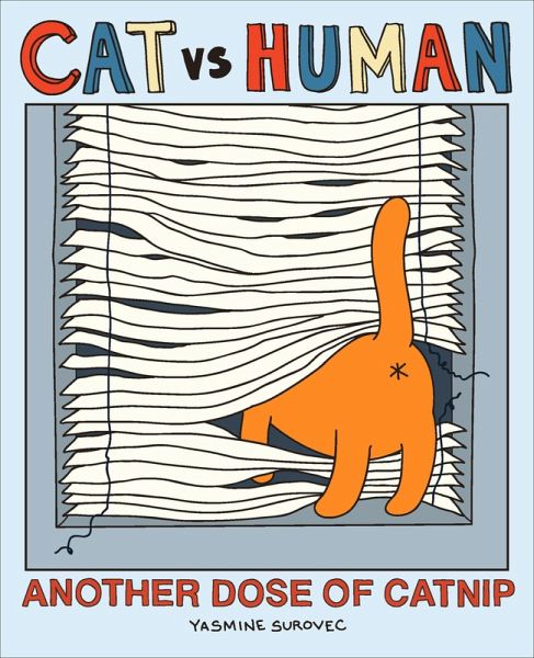 Cat vs Human: Another Dose of Catnip (eBook, ePUB)