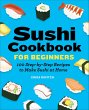 Sushi Cookbook for Beginners (eBook,... - Bild 1