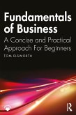 Fundamentals of Business (eBook, PDF)